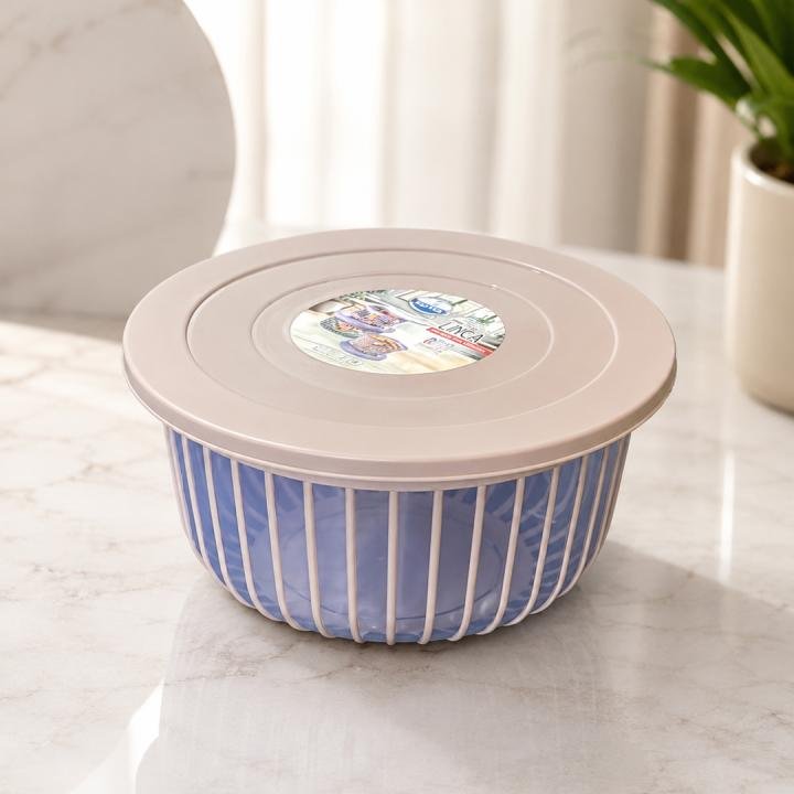 Joyo BH Linea Container TR No.3 With Lid - 4648