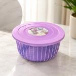 Joyo BH Linea Container TR No.4 With Lid - 4649