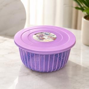 Joyo BH Linea Container TR No.4 With Lid - 4649