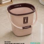 Joyo BH Square Linea Bucket 20 Ltrs