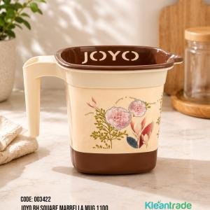 Joyo BH Square Marbella Mug 1100