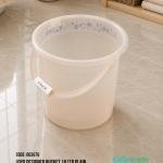 Joyo Designer Bucket 18 Ltr Plain
