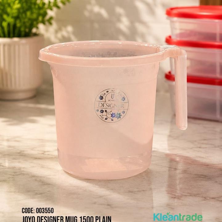 Joyo Designer Mug 1500 Plain