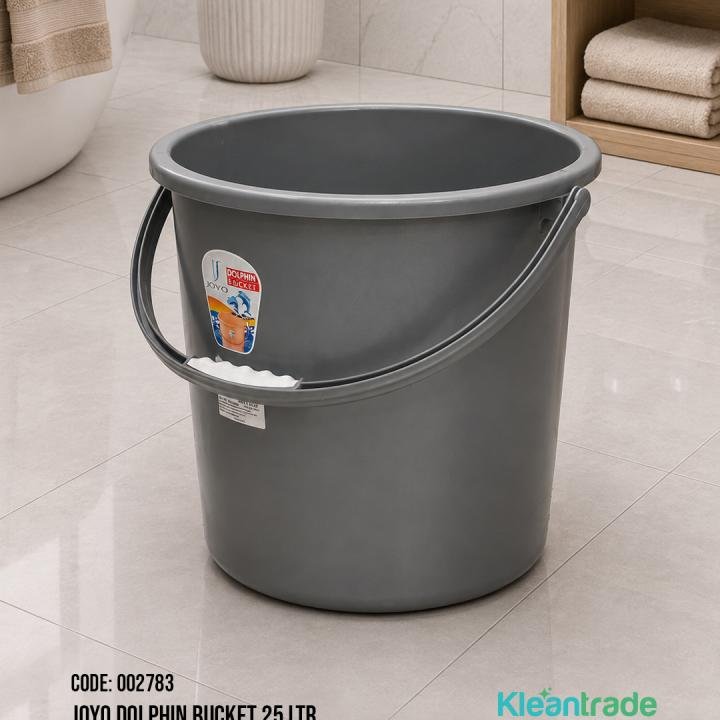 JOYO Dolphin Bucket 25 Ltr