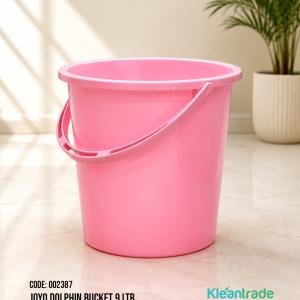 Joyo Dolphin Bucket 9 Ltr