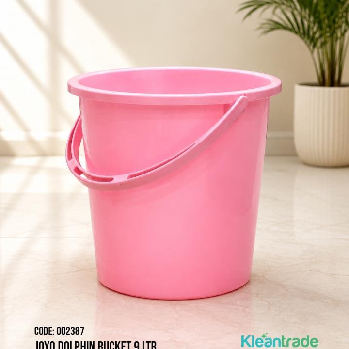 Joyo Dolphin Bucket 9 Ltr