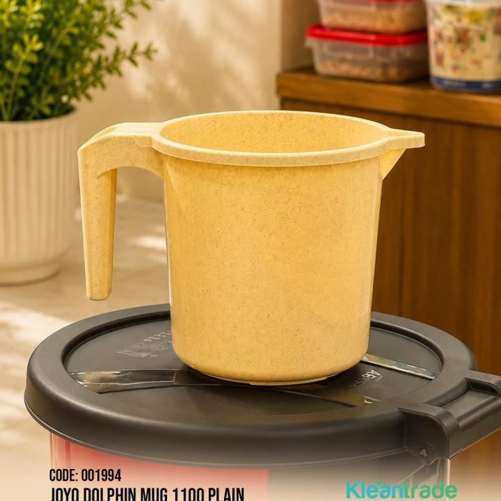 JOYO Dolphin Mug 1100 Plain