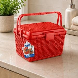 Storage Basket Large 9709 - 4829