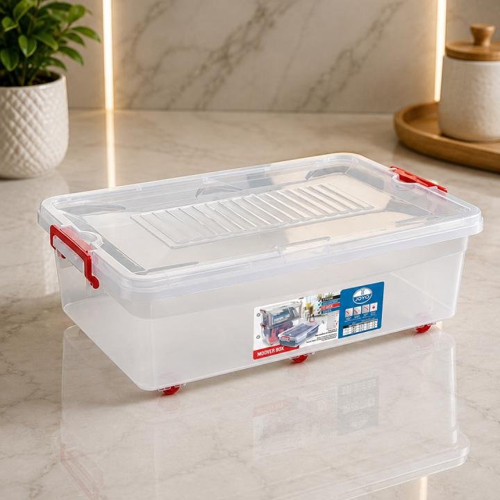 Joyo Moovers Box 30 Ltr - 2995
