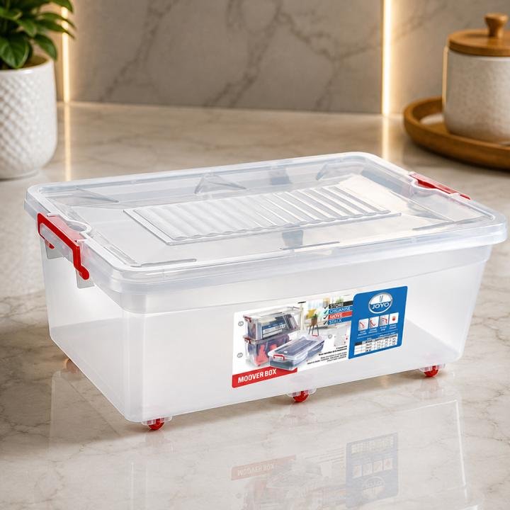 Joyo Moovers Box 45 Ltr -2379