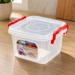 Joyo Multibox Square 1101 1225ml - 4640