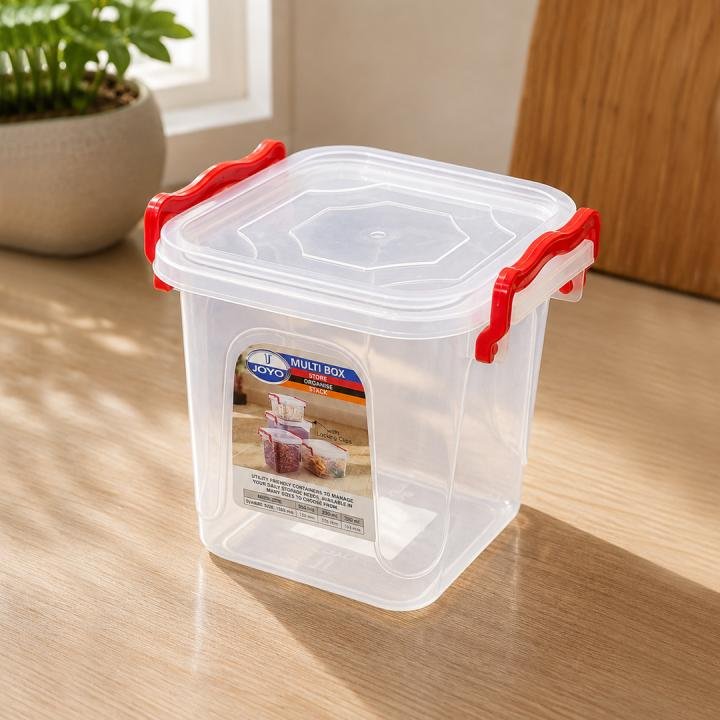 Joyo Multibox Square 1102 1850ml - 4641