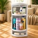 Joyo Rotating Storage Rack - 2388