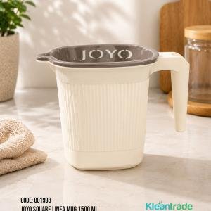 Joyo Square Linea Mug 1500 ML