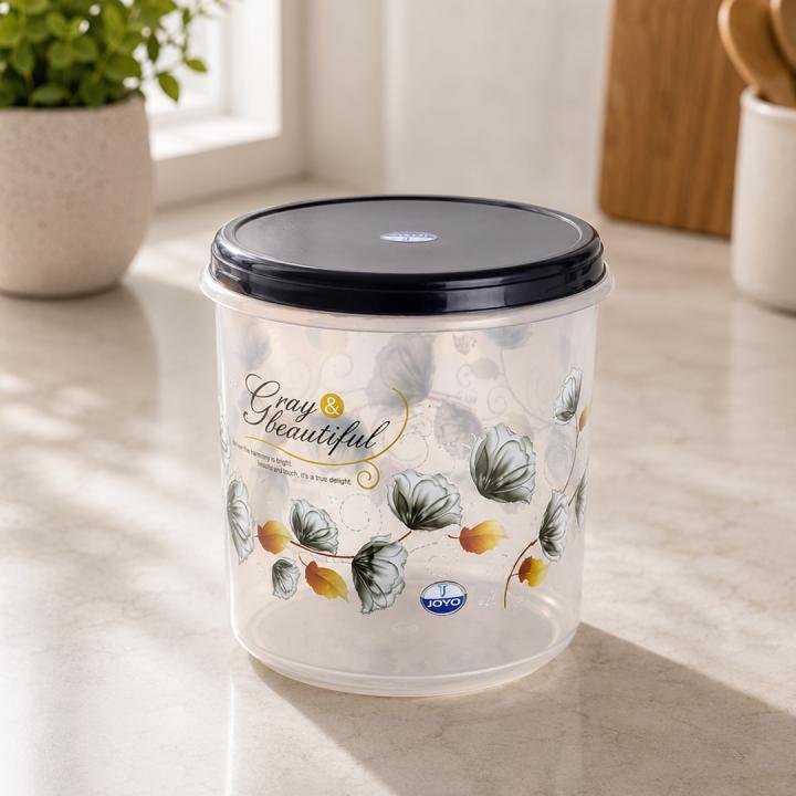 Joyo Storewell Container Big Set Printed - 5004