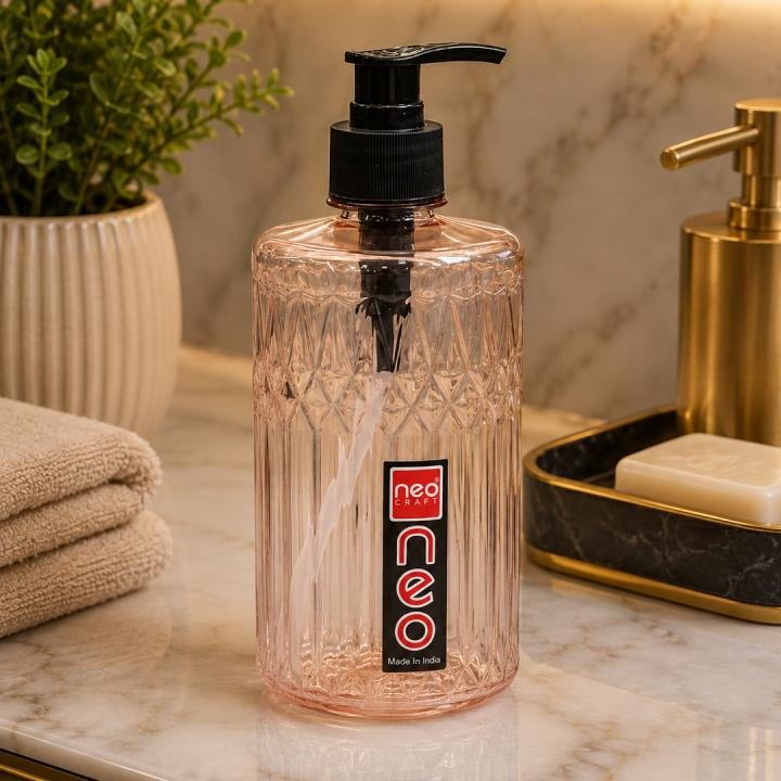 Kiara Soap Dispenser - 3618