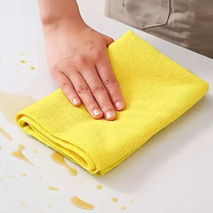 Kitchen Cloth 40x40