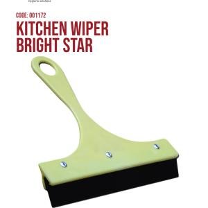 kitchen wiper bright star