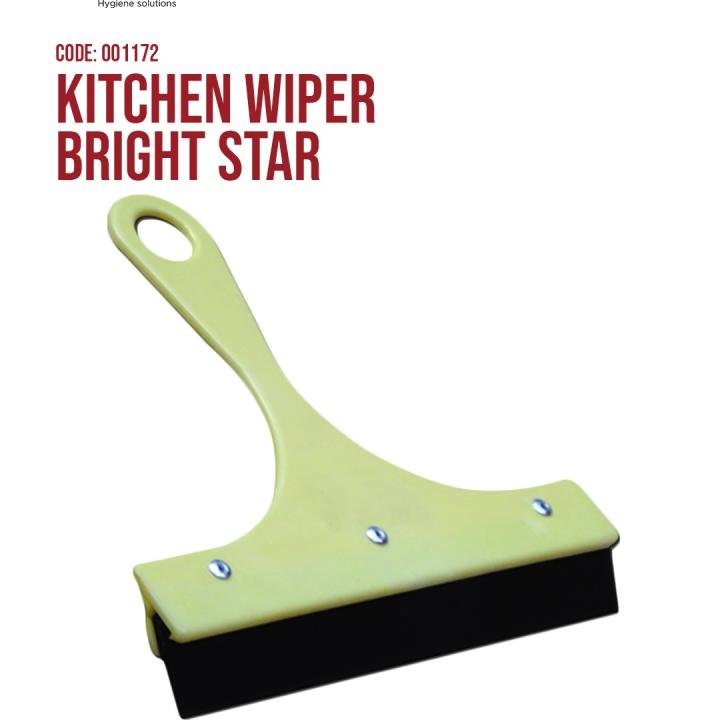 kitchen wiper bright star