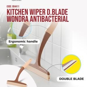 kitchen wiper d.blade wondra antibacterial