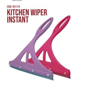 kitchen wiper instant