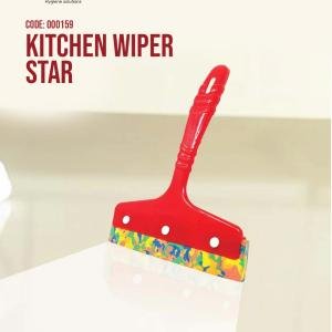 kitchen wiper star