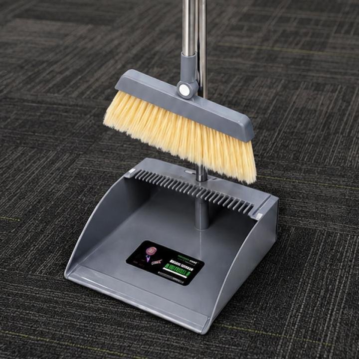 Lobby DustPan Set 030