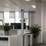Lobby DustPan Set 030