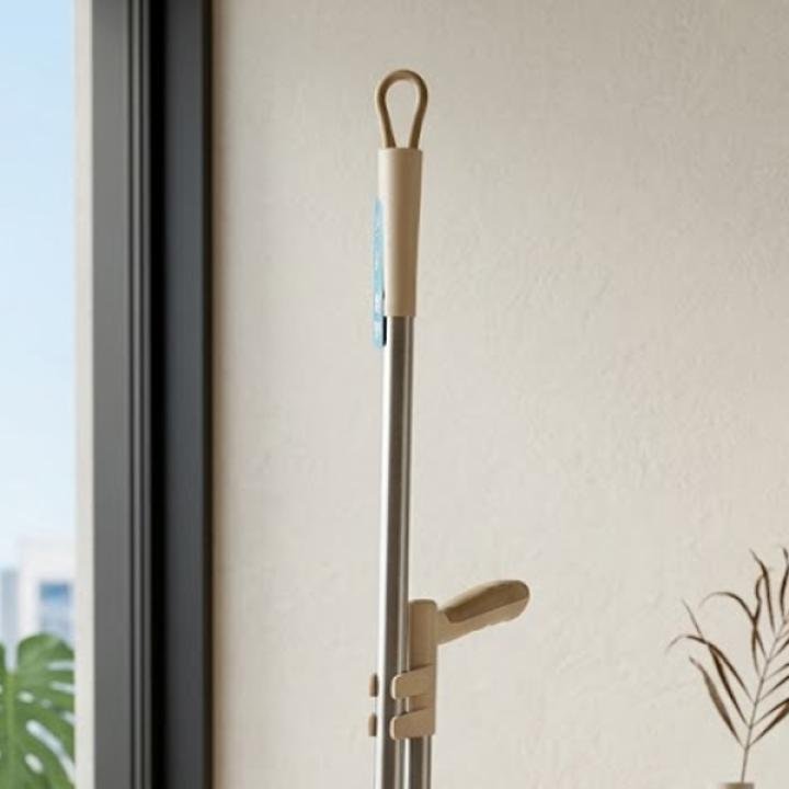 Lobby Dustpan Set 2066