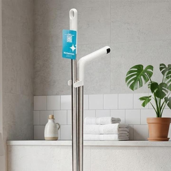 Lobby Dustpan Set 2918