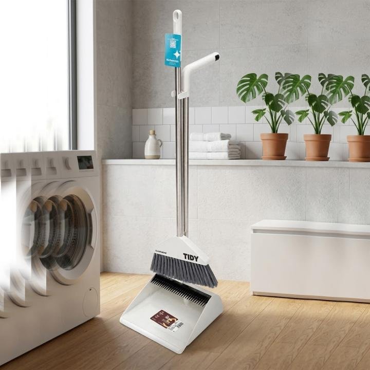 Lobby Dustpan Set 2918