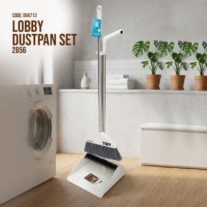 Lobby Dustpan Set 2918