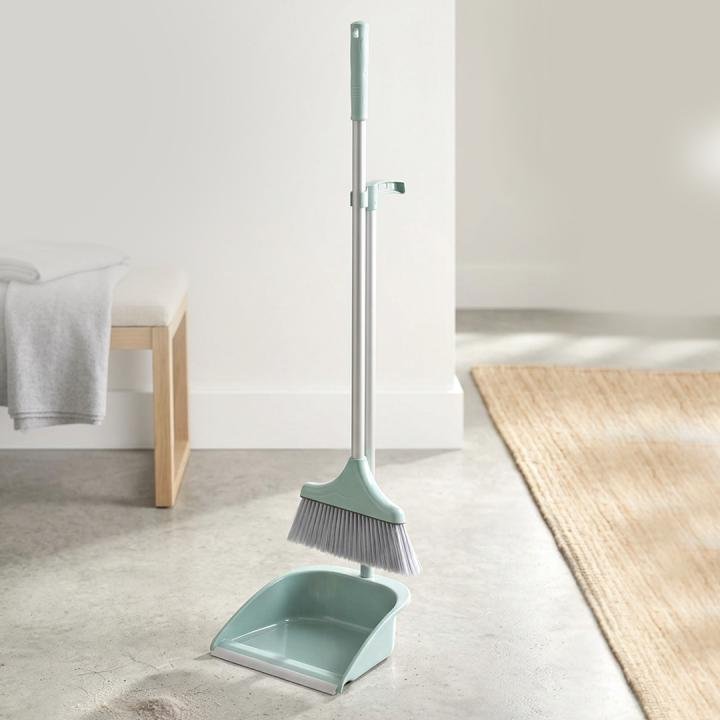 Lobby Dustpan Set DX034