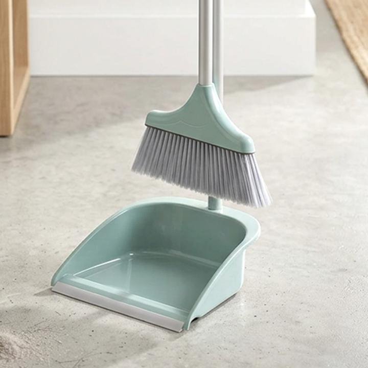 Lobby Dustpan Set DX034