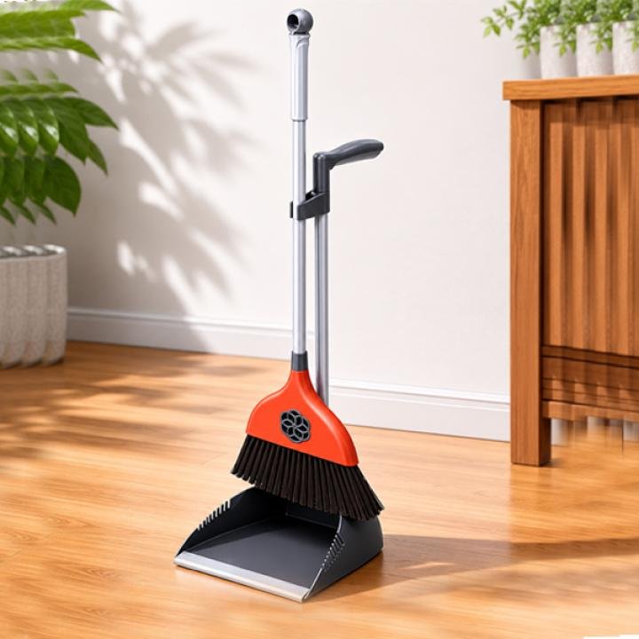 Lobby Dustpan Set KDL5007