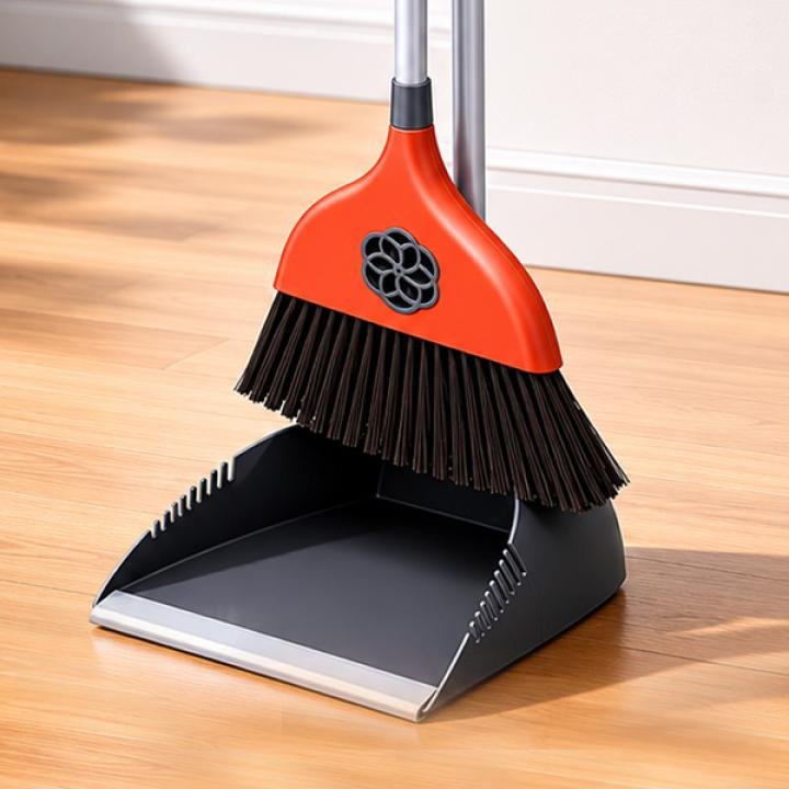 Lobby Dustpan Set KDL5007