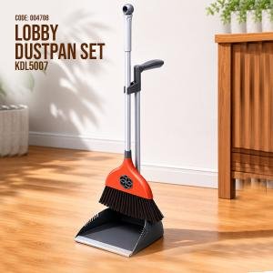 Lobby Dustpan Set KDL5007