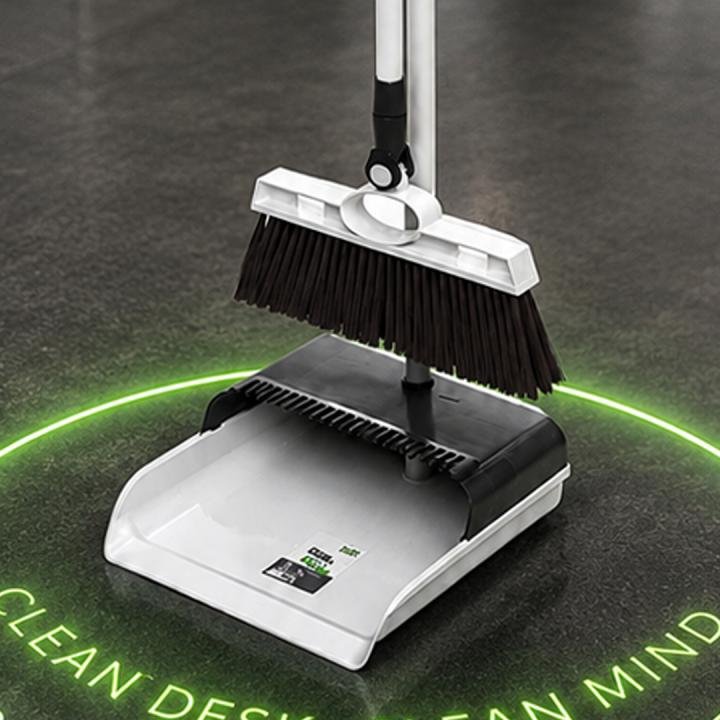 Lobby Dustpan Set KDL5043