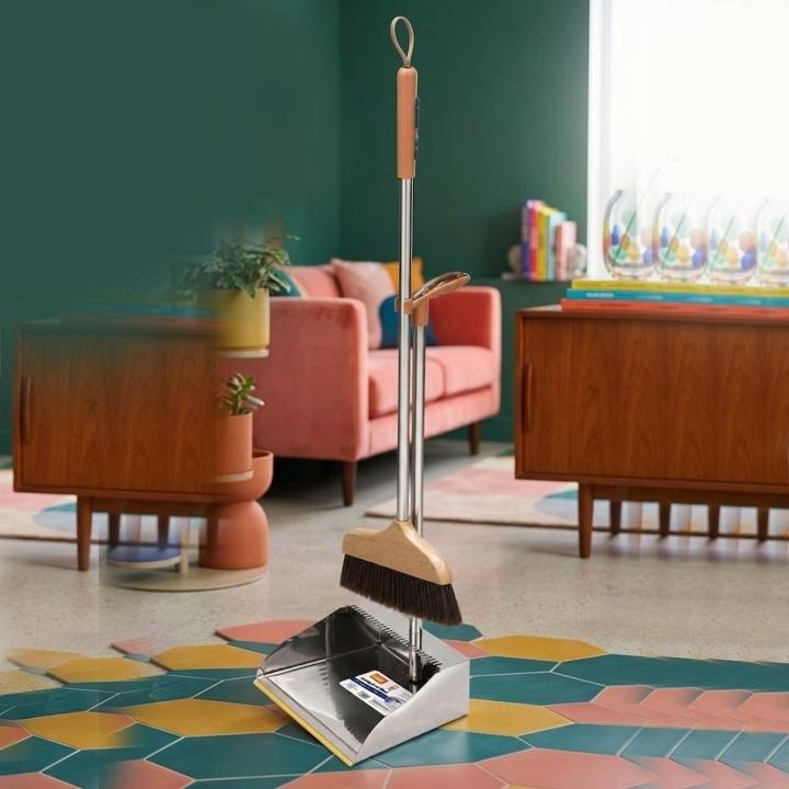 Lobby Dustpan Sl0410