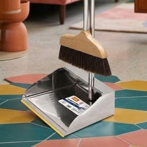 Lobby Dustpan Sl0410