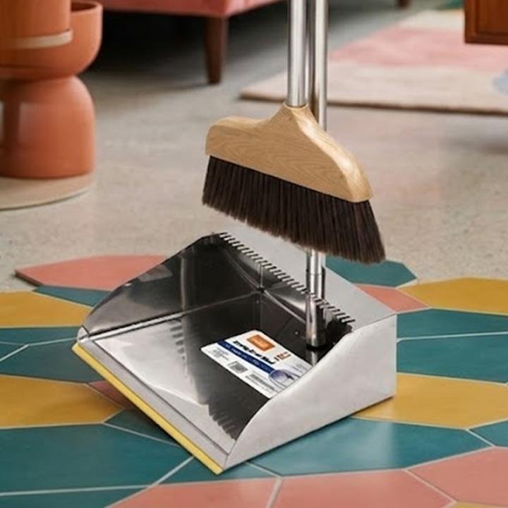 Lobby Dustpan Sl0410
