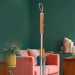 Lobby Dustpan Sl0410