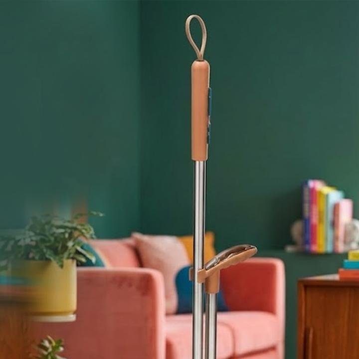 Lobby Dustpan Sl0410