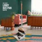Lobby Dustpan Sl0410