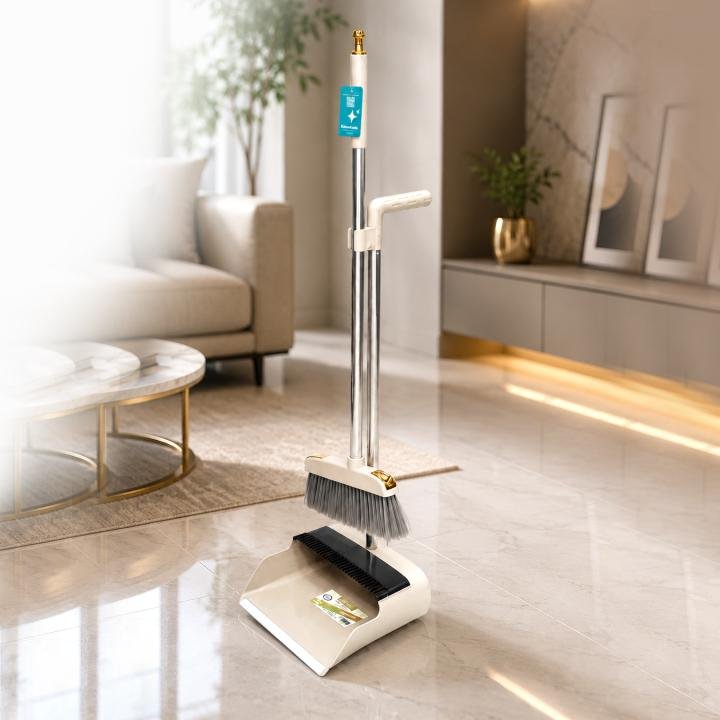 Lobby Dustpan t158