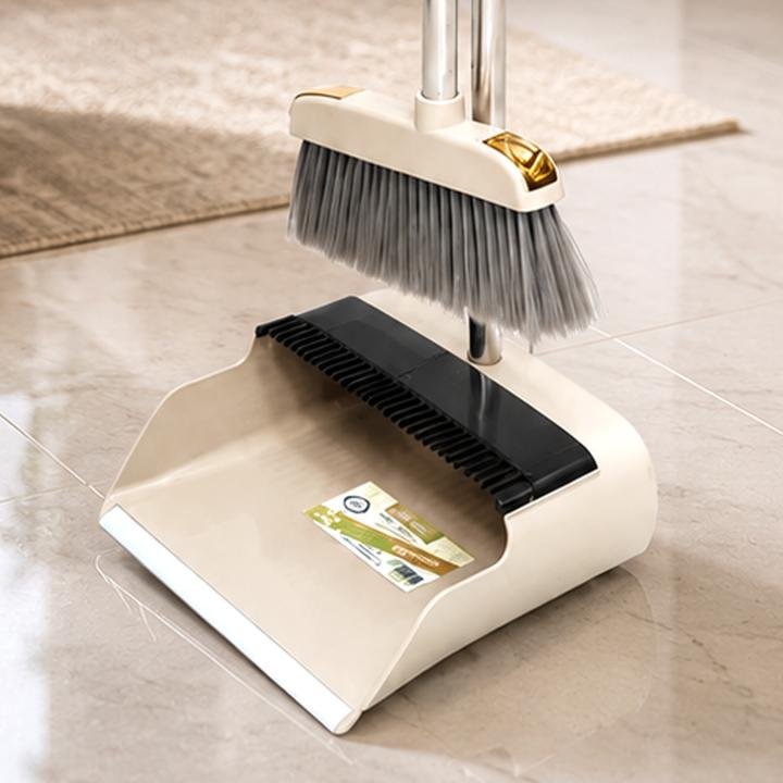 Lobby Dustpan t158