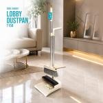 Lobby Dustpan t158