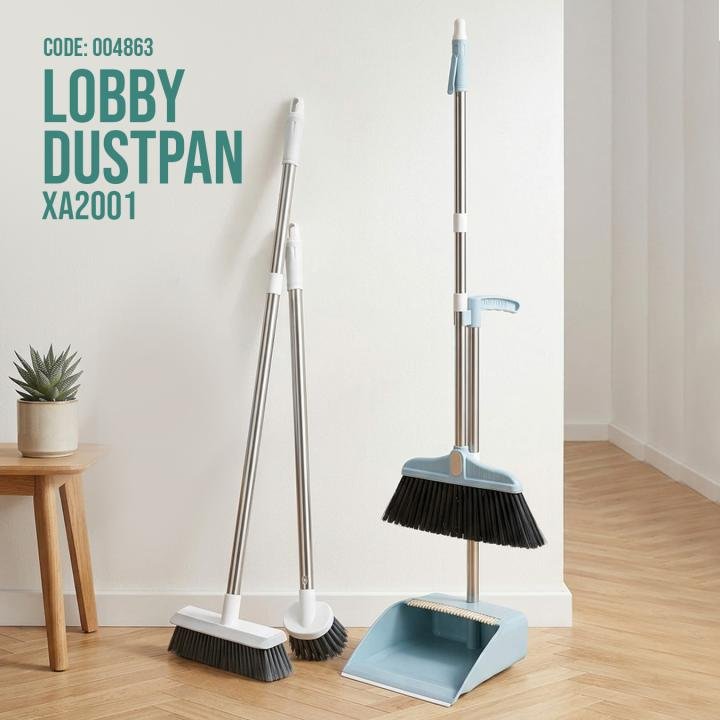 Lobby Dustpan xa2001