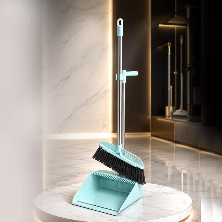 Lobby Open Dustpan L6151