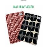 MAT HEAVY 40x60